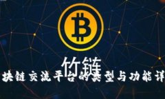 区块链交流平台的类型与